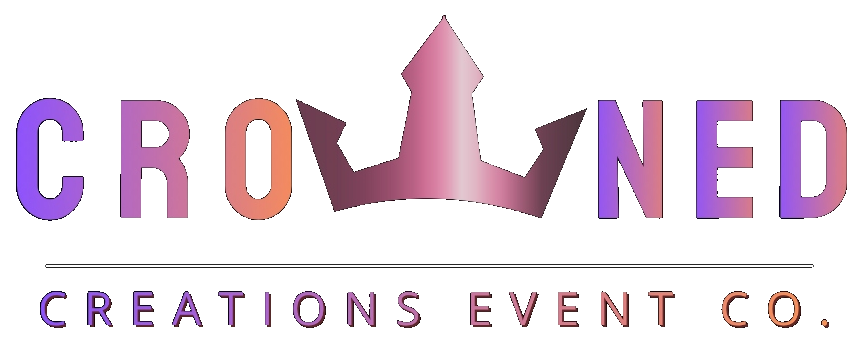 Crowned Creations Event Co.