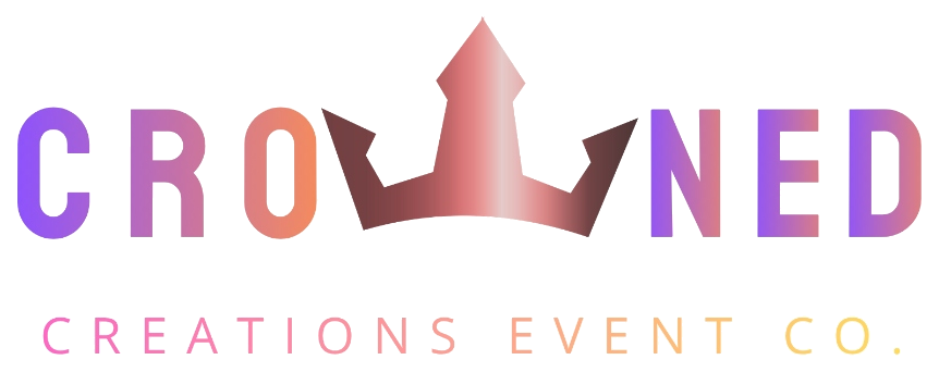 Crowned Creations Event Co.